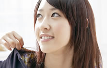 ホワイトニング